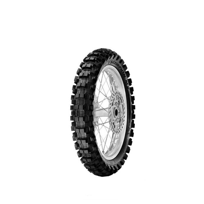 Anvelopa Pirelli Scorpion MX Extra X 100/90-19 57M TT
